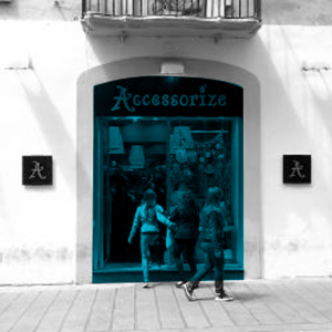 Accessorize - Via Toledo,Napoli