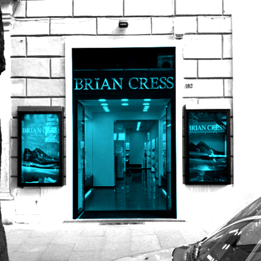Brian Cress