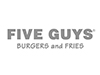 Five guys